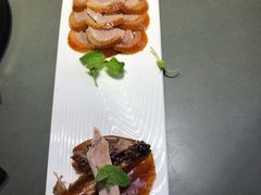 -晟永興烤鸭店(五道口店)