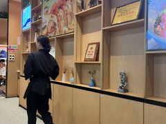 -花漫里日式餐厅(南安中骏店)