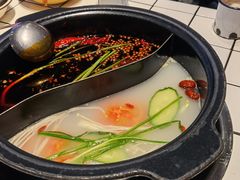 掌中宝-九街淑芬掌中宝串串公司(两路金港国际店)