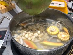 -椰小鸡·琼州糟粕醋(美兰缤纷城店)