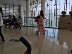 -上海科技馆(地铁站)