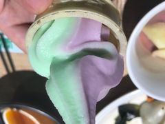 -素清香(解放路店)