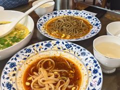 -秦月轩·陕西家乡菜(阜成路·五棵松店)