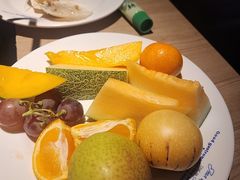 -星伦多自助料理(江阴万达店)