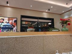 -韩香福烤肉庄园(文化西路店)