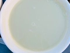豆汁-姚记炒肝店(鼓楼店)