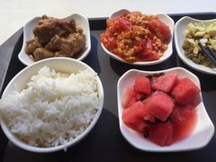 -南城香(欧陆经典万兴苑店)