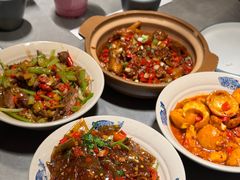 -潇湘阁(汉光百货店)
