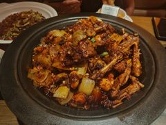 -六月雪干锅(涪城万达广场店)