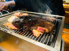 -丹东特色烤肉(南光三部店)