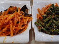 -佳木斯老崔朝族风味(群力店)