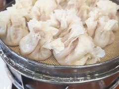 -老仁义·清真菜(太古街店)