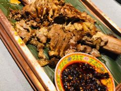 -那家小馆•北京菜•烤鸭(中关村店)