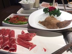 -海底捞火锅(天鹅湖银泰店)