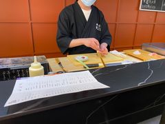 -Sushi Hanzo半藏(天环广场店)