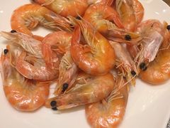 -盛宴标帜餐厅·亲子自助 (南昌喜来登酒店)
