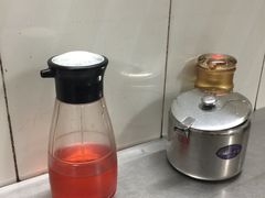 -汉记面馆(南华东路店)