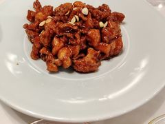 -热河食府(中山路店)