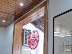 -芦茨金富饭庄·25年老字号·专做稻草鸡