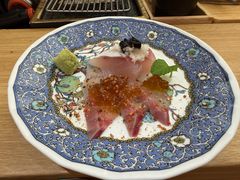 -鮨政· Omakase(港汇恒隆广场店)