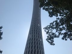 -赏点粤式点心(广州塔店)