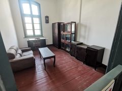 -青岛德国监狱旧址博物馆