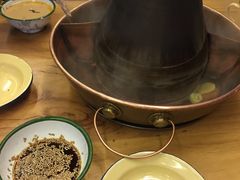 -东镇老火锅(长春路首店)