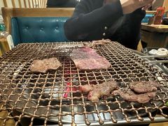 -九田家黑牛烤肉料理(华侨城店)