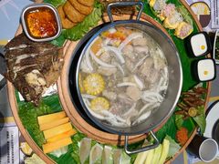 -椰小鸡·琼州糟粕醋(美兰缤纷城店)