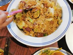 -聚合鑫东北熏酱熟食麻辣面(长阳店)