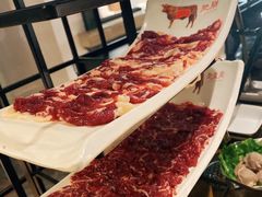 -左庭右院鲜牛肉火锅(南通CBD大有境店)