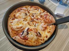 -必胜客(上海新南方商城PH店)