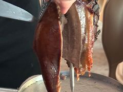 -中央电视塔旋转餐厅