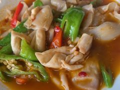 -丰乐餐厅·始于1999·本地老字号