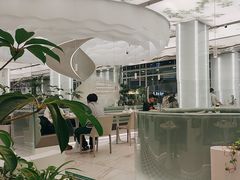 -大树餐厅(万达创始店)
