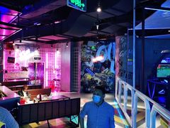 -世代星球·保龄球·镭战真人CS·团建(杨浦店)