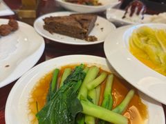 -马凯餐厅(长椿街店)