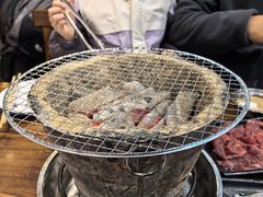 -韩风烤牛肉冷面店