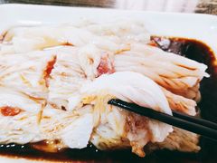 腊肠肠粉-阿清煲仔店(纺织城店)