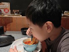 -江边城外烤全鱼(方庄时代购物中心店)