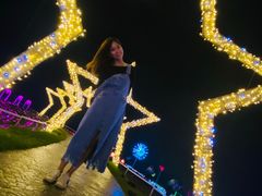 -歌斐颂巧克力小镇