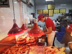 -章云板鸭(马道街店)