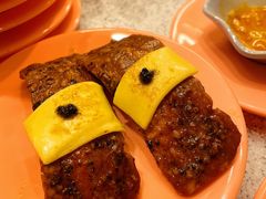 牛排-争鲜回转寿司(中街大悦城店)