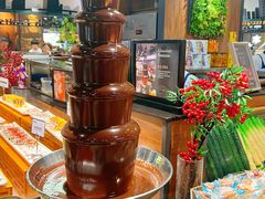 -韩盛·盛江山自助料理(沈辽路万达店)