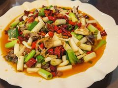 -飞虹鱼馆(春华路店)