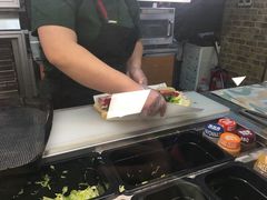 -赛百味SUBWAY(勒泰店)