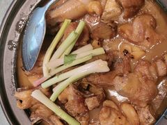 -顺意·顺德家乡菜(国际人才大厦店)