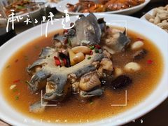 -柠静私家菜(石板巷店)