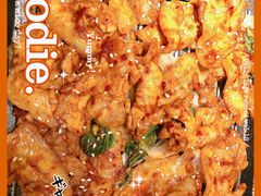 -春熙台韩国料理·章鱼肥牛(西丽店)