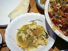 -俭寨大盘鸡·缸子肉·小公鸡·新疆菜(云通店)